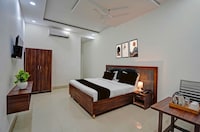 Collection O JECC Jaipur Formerly Hotel Tejas