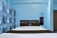 Collection O JECC Jaipur Formerly Hotel Tejas