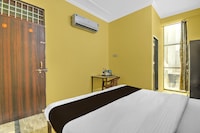 Super Collection O JECC Jaipur Formerly Hotel Tejas