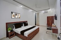 Collection O JECC Jaipur Formerly Hotel Tejas