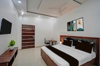 Collection O JECC Jaipur Formerly Hotel Tejas