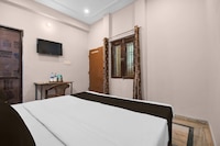 Super Collection O JECC Jaipur Formerly Hotel Tejas