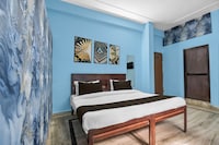 Collection O JECC Jaipur Formerly Hotel Tejas