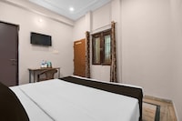 Collection O JECC Jaipur Formerly Hotel Tejas