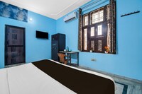 Super Collection O JECC Jaipur Formerly Hotel Tejas