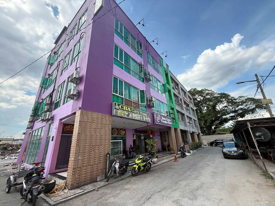 OYO 91288 HOTEL PARADISE BATU CAVES, Batu Caves, Selayang