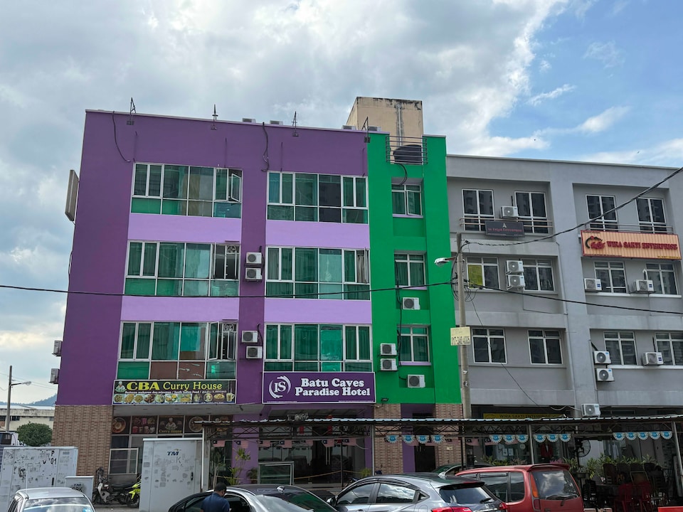 OYO 91288 HOTEL PARADISE BATU CAVES, Batu Caves, Selayang