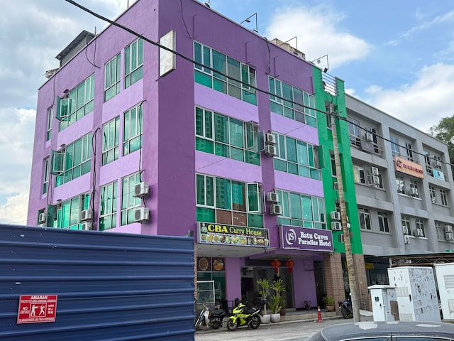 OYO 91288 HOTEL PARADISE BATU CAVES