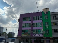 OYO 91288 HOTEL PARADISE BATU CAVES