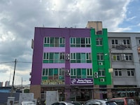 OYO 91288 HOTEL PARADISE BATU CAVES