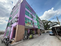 OYO 91288 HOTEL PARADISE BATU CAVES