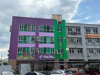 OYO 91288 HOTEL PARADISE BATU CAVES