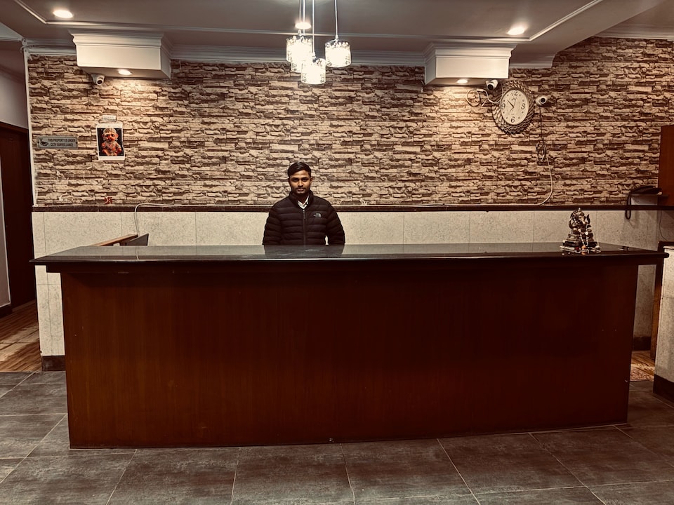 Hotel O Diamond Hotel, Greater Noida, Noida