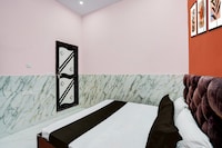 Hotel O Diamond Hotel