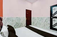 Hotel O Diamond Hotel