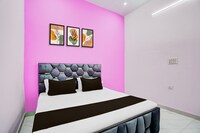 Hotel O Diamond Hotel