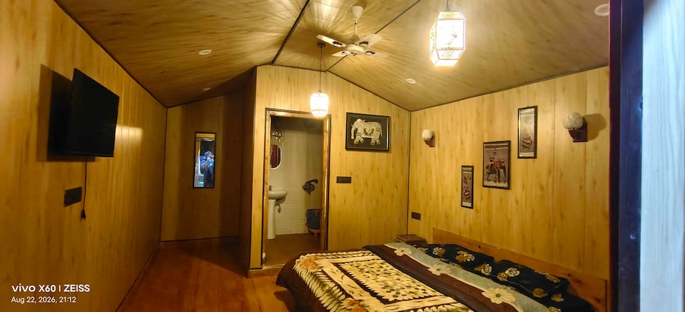OYO 843027 Sukoon Hotel, Dhanaulti, Dhanaulti