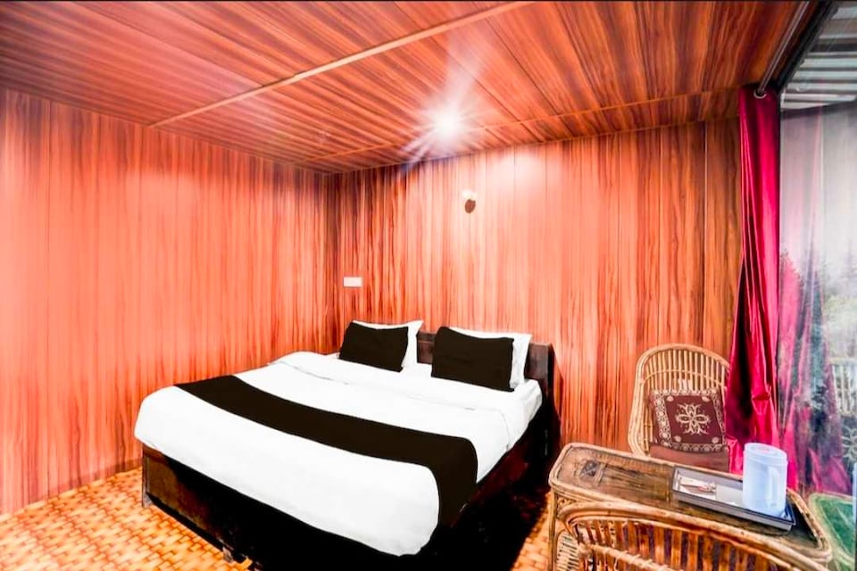 OYO 843027 Sukoon Hotel, Dhanaulti, Dhanaulti