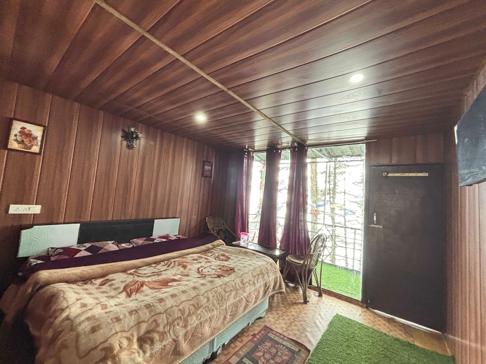 OYO 843027 Sukoon Hotel, Dhanaulti, Dhanaulti