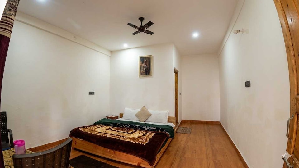 OYO 843027 Sukoon Hotel, Dhanaulti, Dhanaulti