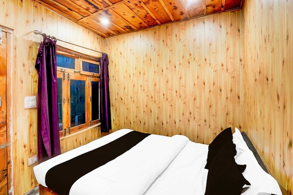 OYO 843027 Sukoon Hotel, Dhanaulti, Dhanaulti