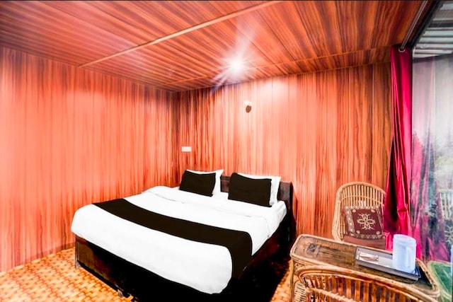 OYO 843027 Sukoon Hotel