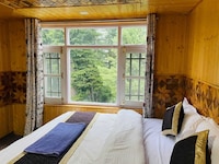 OYO 843027 Sukoon Hotel