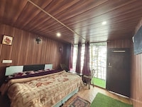 OYO 843027 Sukoon Hotel