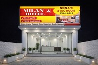 Hotel O  MILAN HOTEL