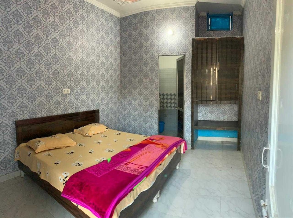 Hotel O RAJEEV PG & GUEST HOUSE, Phagwara, Phagwara