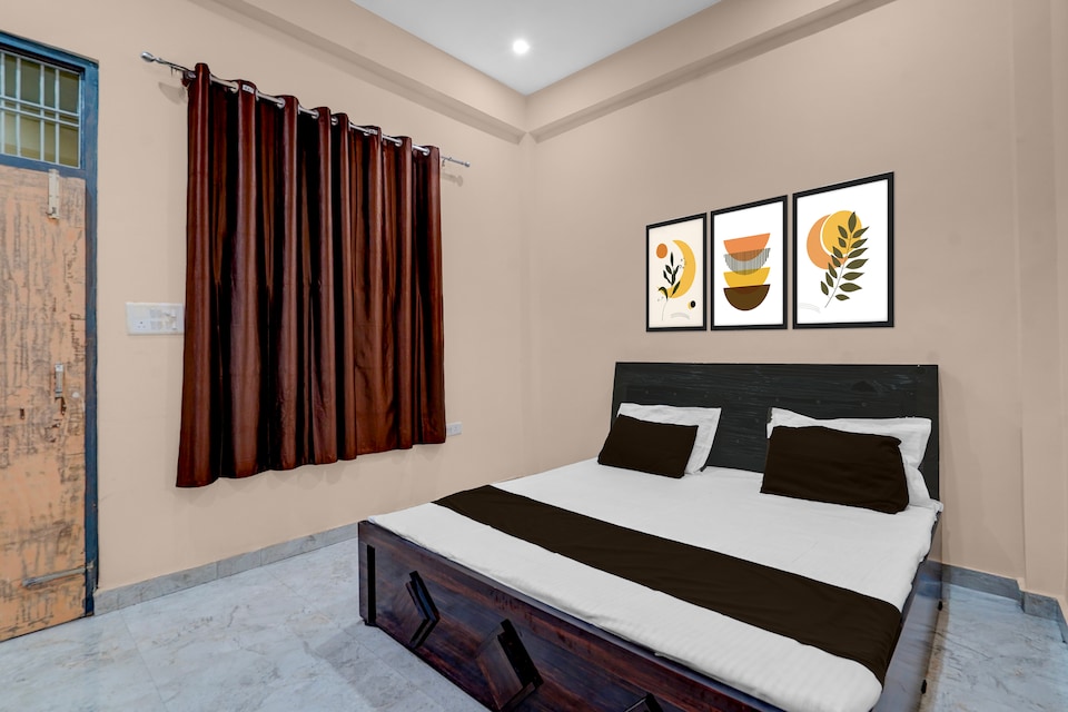 Hotel O BKT Hotel Inn, Vikas Nagar Lucknow, Lucknow