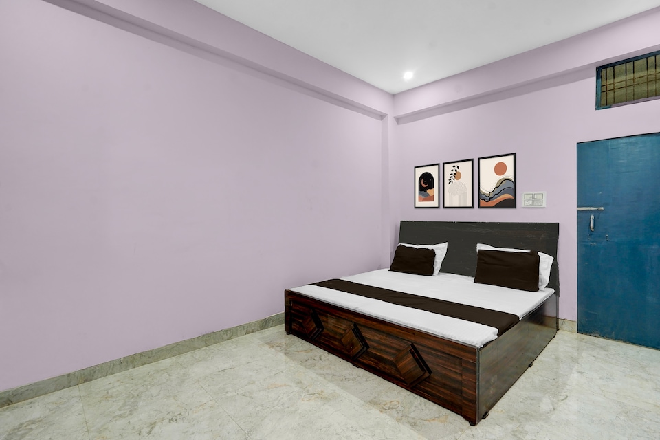 Hotel O BKT Hotel Inn, Vikas Nagar Lucknow, Lucknow