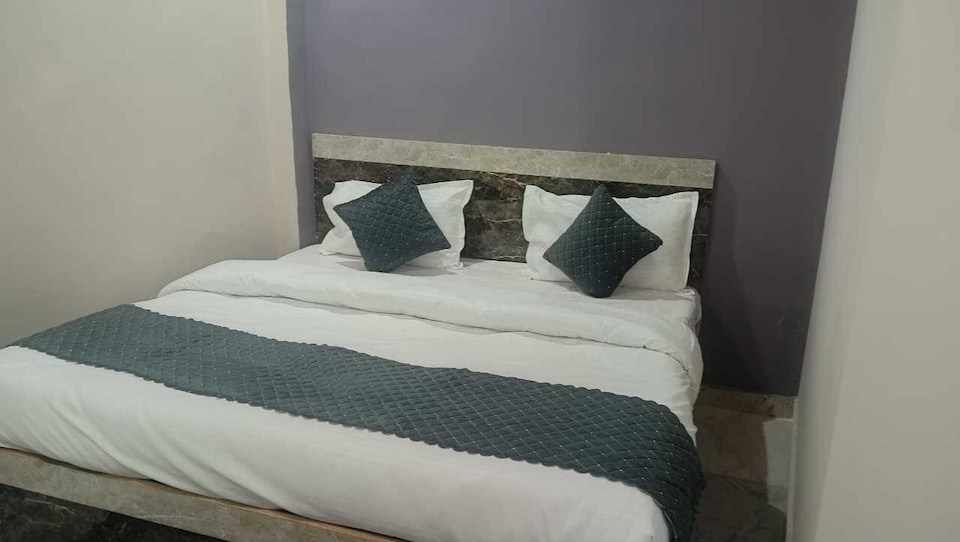 Hotel O BKT Hotel Inn, Vikas Nagar Lucknow, Lucknow