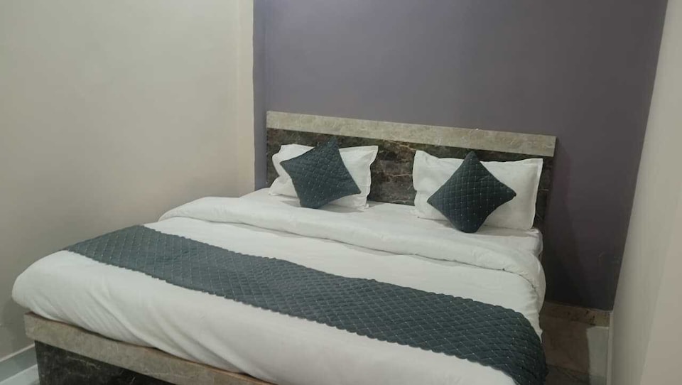 Hotel O BKT Hotel Inn, Vikas Nagar Lucknow, Lucknow