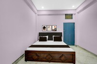 Hotel O BKT Hotel Inn