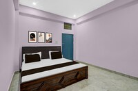 Hotel O BKT Hotel Inn