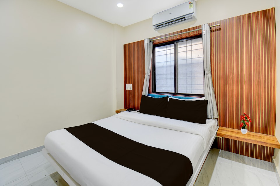  Collection O MIT Alandi Formerly Hotel Culture, Pimpri Pune, Pune