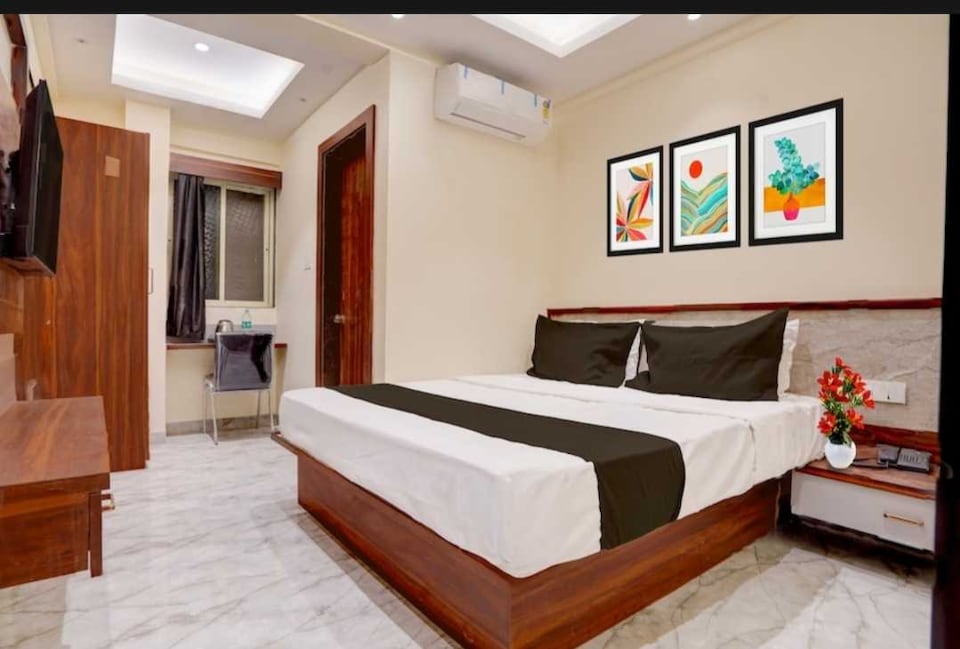  Collection O MIT Alandi Formerly Hotel Culture, Pimpri Pune, Pune