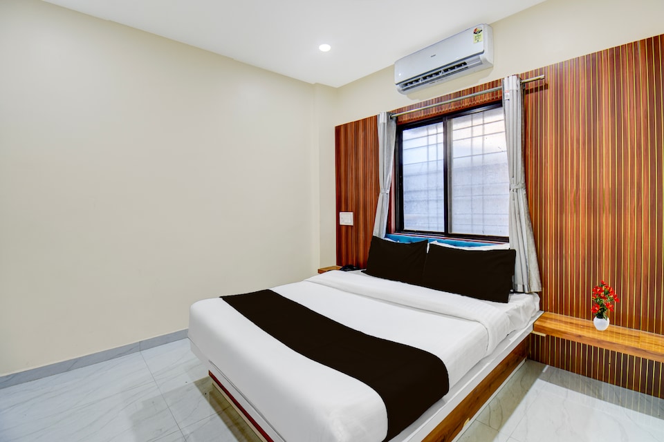  Collection O MIT Alandi Formerly Hotel Culture, Pimpri Pune, Pune