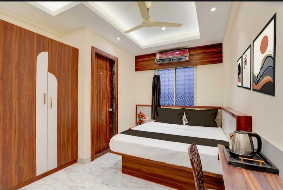  Collection O MIT Alandi Formerly Hotel Culture, Pimpri Pune, Pune