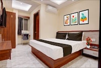  Collection O MIT Alandi Formerly Hotel Culture