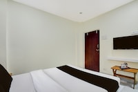  Collection O MIT Alandi Formerly Hotel Culture