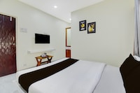  Collection O MIT Alandi Formerly Hotel Culture