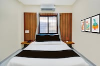  Collection O MIT Alandi Formerly Hotel Culture