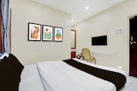  Collection O MIT Alandi Formerly Hotel Culture