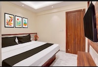  Collection O MIT Alandi Formerly Hotel Culture