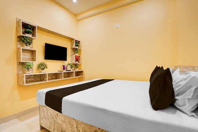 Hotel O Vatika Restaurant & Banquet 