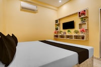 Hotel O Vatika Restaurant & Banquet 