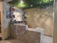 Hotel O Vatika Restaurant & Banquet 