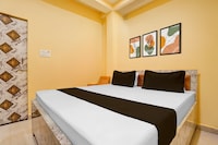 Hotel O Vatika Restaurant & Banquet 